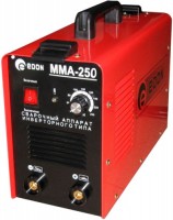 Купить зварювальний апарат Edon MMA-250: цена от 2240 грн.