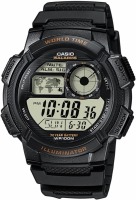 Купить наручний годинник Casio AE-1000W-1A: цена от 1300 грн.