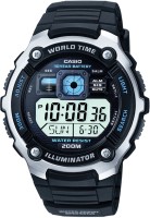 Купить наручний годинник Casio AE-2000W-1A: цена от 1680 грн.