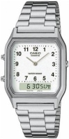 Купить наручний годинник Casio AQ-230A-7B: цена от 2090 грн.