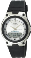 Купить наручний годинник Casio AW-80-7A: цена от 1310 грн.