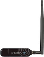Купить wi-Fi адаптер D-Link DWA-137: цена от 439 грн.