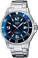 Купить наручний годинник Casio MTD-1053D-2A: цена от 2590 грн.