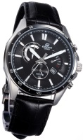Купить наручний годинник Casio Edifice EFR-510L-1A: цена от 5350 грн.