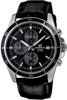 Купить наручний годинник Casio Edifice EFR-526L-1A: цена от 4450 грн.