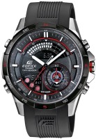 Купить наручний годинник Casio Edifice ERA-200B-1A: цена от 12708 грн.