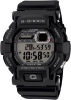 Купить наручний годинник Casio G-Shock GD-350-1: цена от 5335 грн.