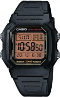 Купить наручний годинник Casio W-800HG-9A: цена от 1690 грн.