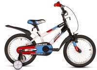 Купить дитячий велосипед Ardis Fitness BMX 16: цена от 2706 грн.