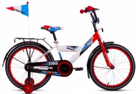 Купить дитячий велосипед Ardis GT Bike 16: цена от 2546 грн.