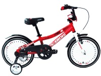 Купить дитячий велосипед Ardis Max BMX 16: цена от 3819 грн.