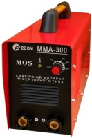 Купить зварювальний апарат Edon MMA-300: цена от 4110 грн.