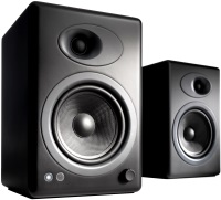 Купить акустична система Audioengine A5+: цена от 20159 грн.