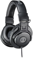 Купить навушники Audio-Technica ATH-M30x: цена от 3099 грн.