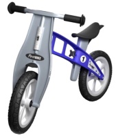 Купить дитячий велосипед FirstBIKE Basic: цена от 3214 грн.