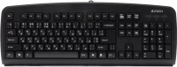 Купить клавіатура A4Tech KB-720: цена от 329 грн.