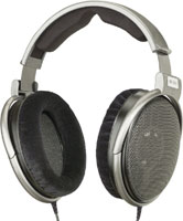 Купить навушники Sennheiser HD 650: цена от 15499 грн.