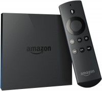 Купить медіаплеєр Amazon Fire TV: цена от 1519 грн.