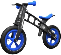 Купить дитячий велосипед FirstBIKE Limited: цена от 4693 грн.