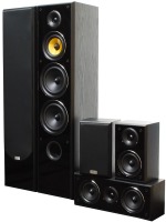 Купить акустична система TAGA Harmony TAV-606 v.3 Set: цена от 15070 грн.