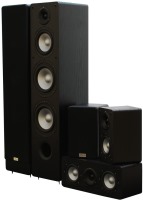 Купить акустична система TAGA Harmony TAV-406 v.2 Set: цена от 12149 грн.