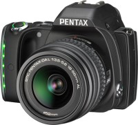 Купить фотоапарат Pentax K-S1 kit 18-55: цена от 45747 грн.