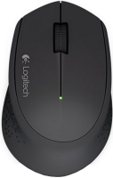 Купить мишка Logitech Wireless Mouse M280: цена от 422 грн.