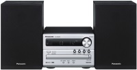 Купить аудіосистема Panasonic SC-PM250: цена от 4399 грн.