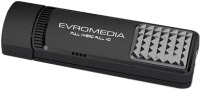 Купить медіаплеєр EvroMedia Full Hybrid & Full HD: цена от 1470 грн.