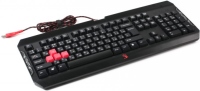 Купить клавіатура A4Tech Bloody Q100: цена от 583 грн.
