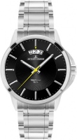 Купить наручний годинник Jacques Lemans 1-1540D: цена от 5705 грн.
