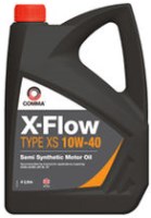 Купить моторное масло Comma X-Flow Type XS 10W-40 4L: цена от 819 грн.