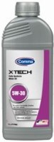 Купить моторное масло Comma XTech 5W-30 1L: цена от 305 грн.
