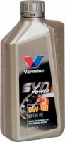 Купить моторное масло Valvoline Synpower 0W-40 1L: цена от 541 грн.