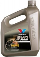 Купить моторное масло Valvoline Synpower 0W-40 4L: цена от 2590 грн.