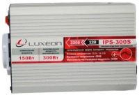 Купить автомобільний інвертор Luxeon IPS-300S: цена от 1944 грн.