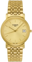 Купить наручний годинник TISSOT T52.5.481.21: цена от 14190 грн.