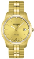 Купить наручний годинник TISSOT T049.410.33.027.00: цена от 15290 грн.