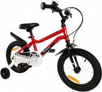 Купить дитячий велосипед Royal Baby Chipmunk Summer 16: цена от 5805 грн.