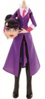 Купить лялька Monster High Headmistress Bloodgood BBK21: цена от 4590 грн.
