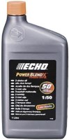 Купить моторне мастило ECHO Power BlandX 2T 1L: цена от 384 грн.