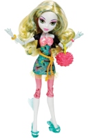 Купить лялька Monster High Picture Day Lagoona Blue Y7698: цена от 3490 грн.