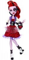 Купить лялька Monster High Picture Day Operetta Y7696: цена от 3490 грн.