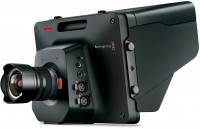 Купить відеокамера Blackmagic Studio Camera HD: цена от 153884 грн.