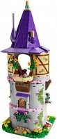 Купить конструктор Lego Rapunzels Creativity Tower 41054: цена от 4662 грн.