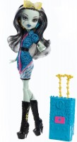 Купить лялька Monster High Scaris Frankie Stein Y0380: цена от 2990 грн.