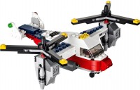 Купить конструктор Lego Twinblade Adventures 31020: цена от 2199 грн.