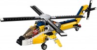 Купить конструктор Lego Yellow Racers 31023: цена от 2199 грн.