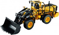 Купить конструктор Lego Volvo L350F Wheel Loader 42030: цена от 29000 грн.
