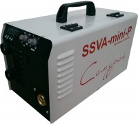 Купить зварювальний апарат SSVA mini-P Samuraj: цена от 13950 грн.